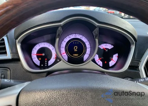 2010 Cadillac Srx Premium Collection from USA, damaged, VIN 3GYFNFEY5AS611384